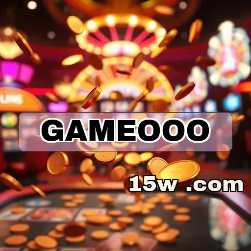 gameooo.com: Mergulhe na Diversão e Interatividade da Seção App