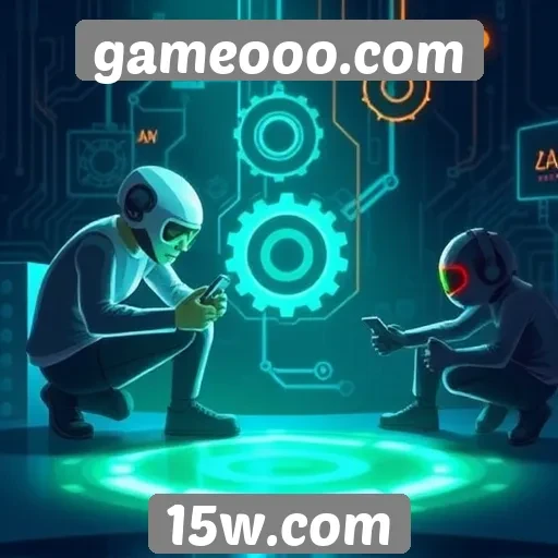 Estudo sobre as mecânicas de jogo promovidas por gameooo.com