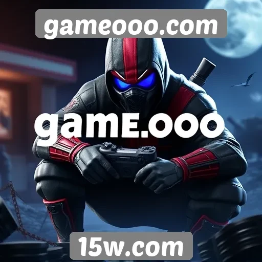 novidades sobre lançamentos de jogos no gameooo.com