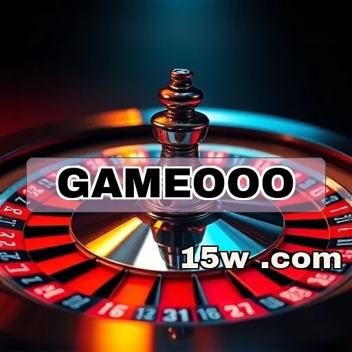 gameooo.com: A Experiência de Login Que Todo Jogador Deseja