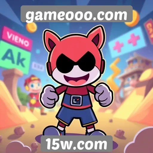 novos recursos e funcionalidades do gameooo.com