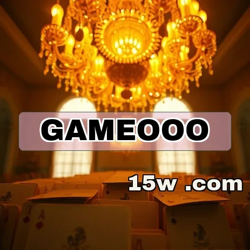 gameooo.com: Explore as Maravilhas da Plataforma de Jogos Brasileira