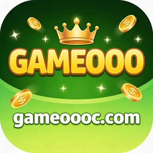 gameooo.com logo