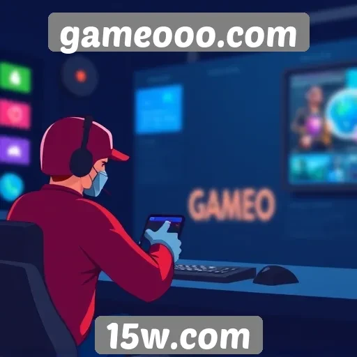Feedback dos usuários sobre gameooo.com