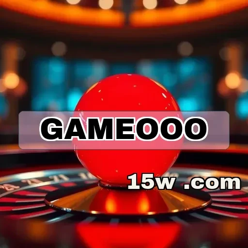 gameooo.com: Explore o Mundo VIP dos Jogos com Exclusividade e Estilo